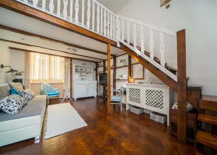 Agria Vintage Apartman
