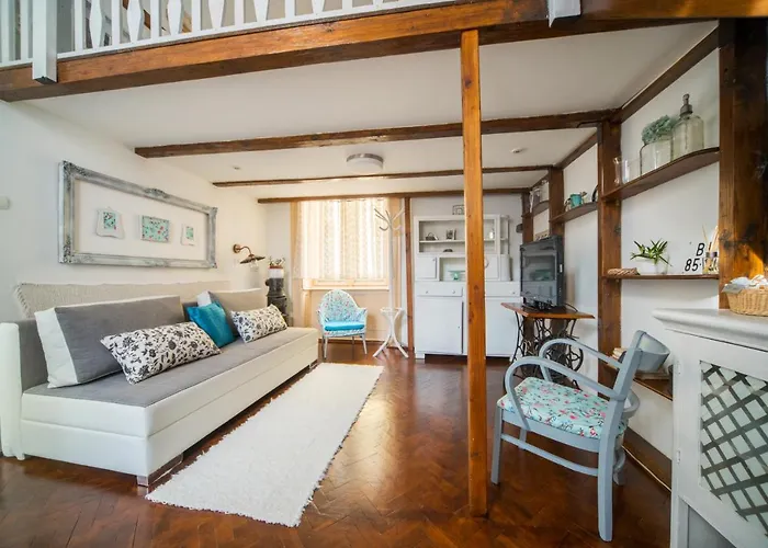Agria Vintage Apartman