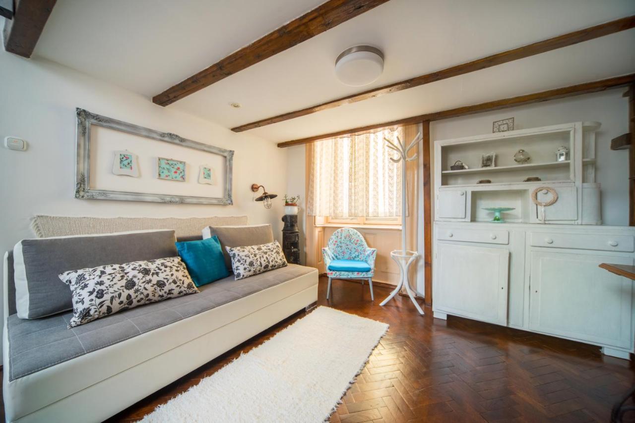 Apartment Agria Vintage *