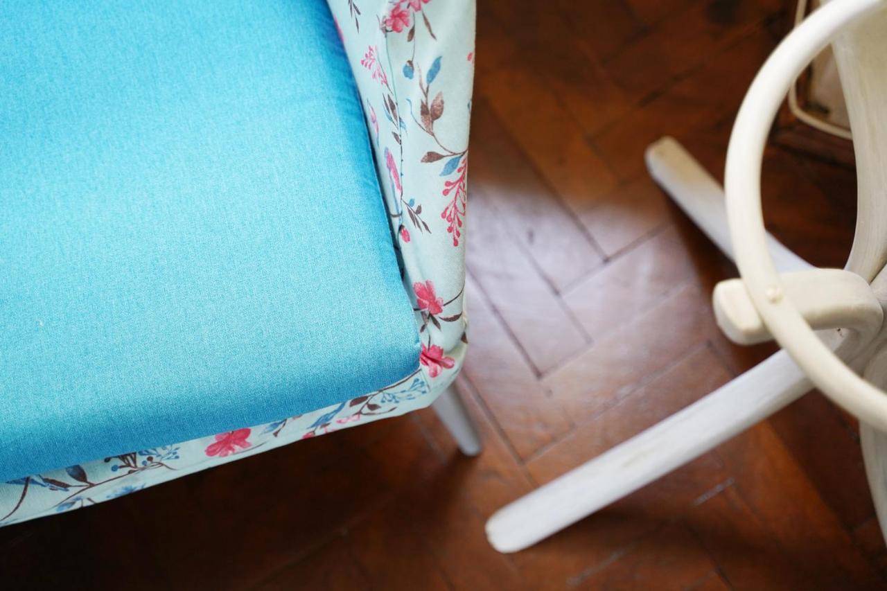 Agria Vintage Apartment