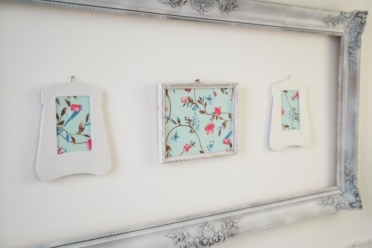 Apartment Agria Vintage *