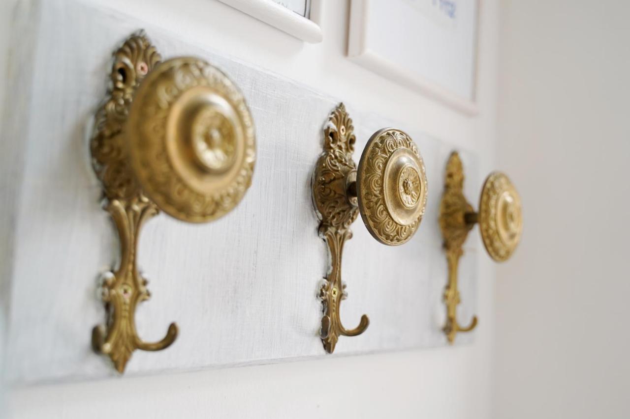 Agria Vintage Apartment Eger