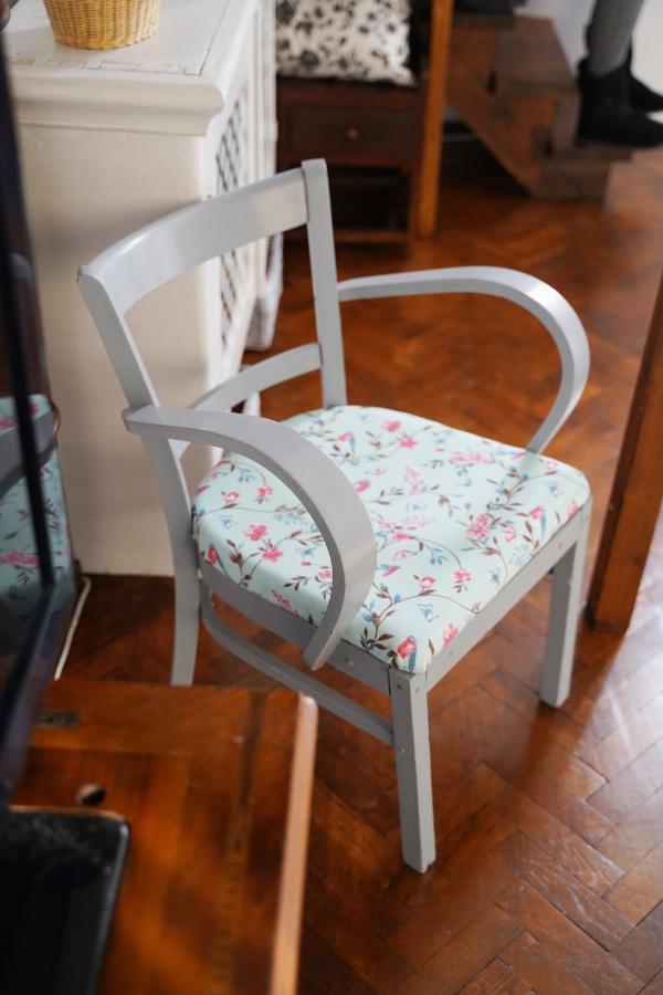 Apartment Agria Vintage