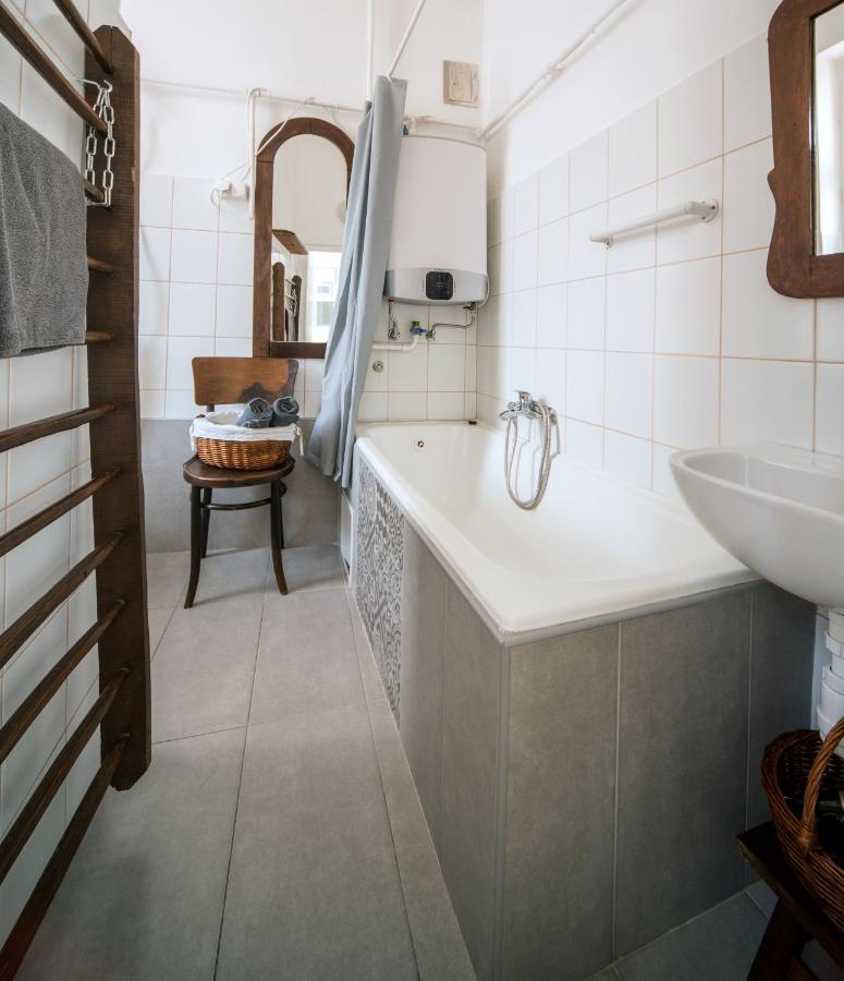Agria Vintage Apartment Eger