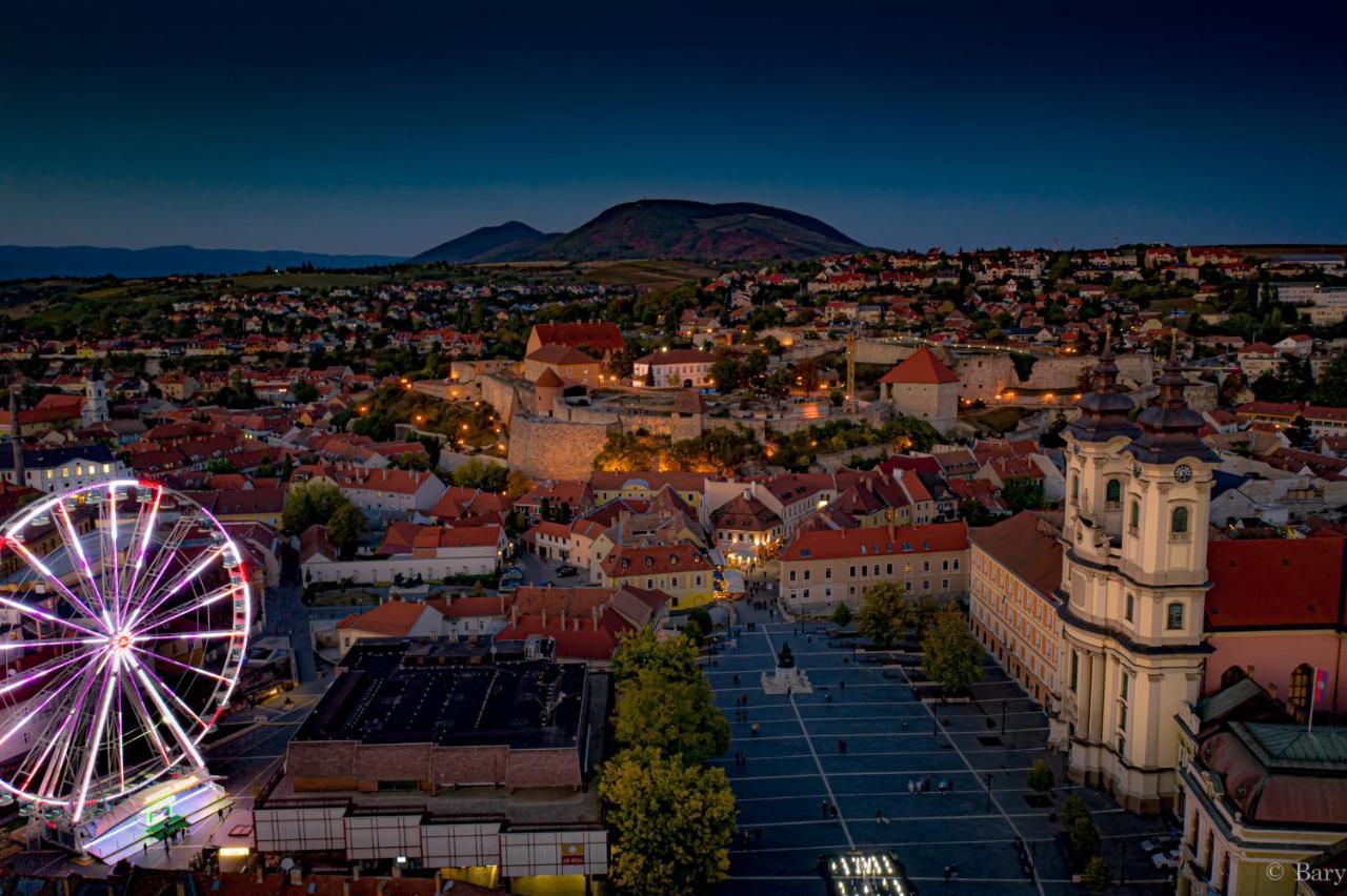 Agria Vintage Eger